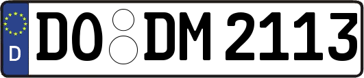DO-DM2113