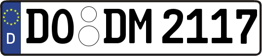 DO-DM2117