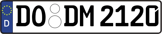 DO-DM2120