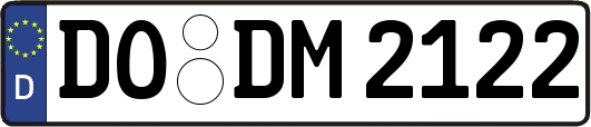 DO-DM2122