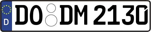 DO-DM2130
