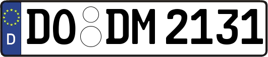 DO-DM2131