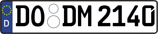 DO-DM2140