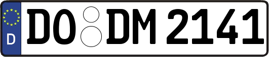 DO-DM2141