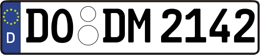 DO-DM2142