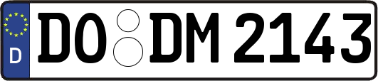 DO-DM2143