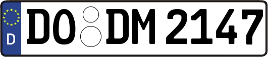 DO-DM2147