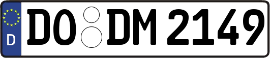 DO-DM2149