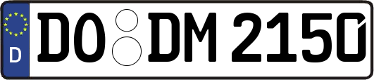DO-DM2150