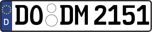 DO-DM2151