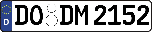 DO-DM2152