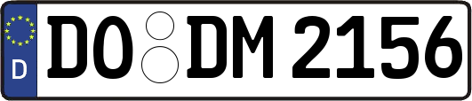 DO-DM2156
