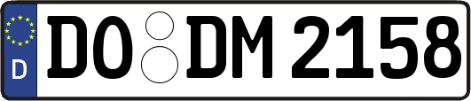 DO-DM2158