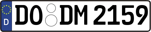DO-DM2159