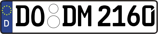 DO-DM2160