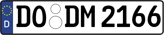 DO-DM2166