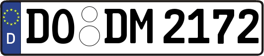 DO-DM2172