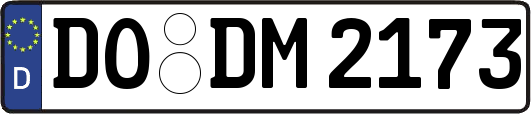 DO-DM2173
