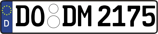 DO-DM2175