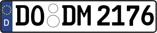 DO-DM2176
