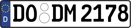 DO-DM2178