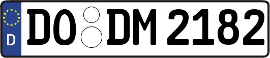 DO-DM2182
