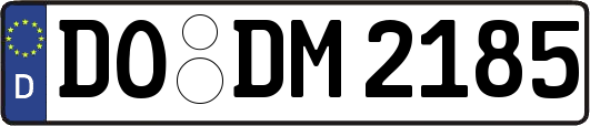 DO-DM2185
