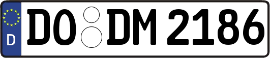 DO-DM2186
