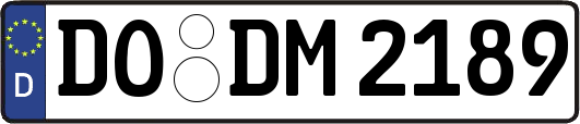 DO-DM2189