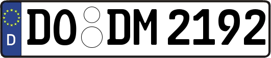 DO-DM2192