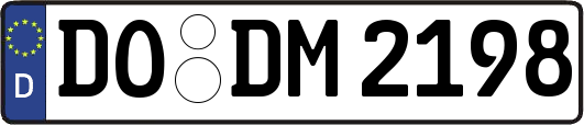 DO-DM2198