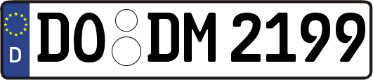 DO-DM2199