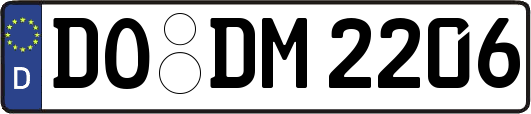 DO-DM2206