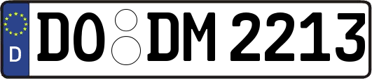 DO-DM2213