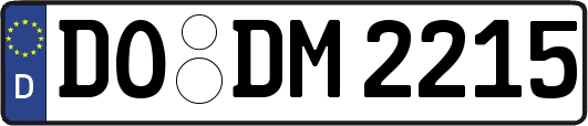 DO-DM2215