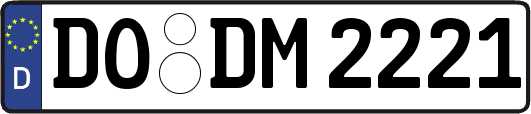DO-DM2221
