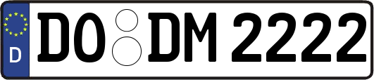 DO-DM2222