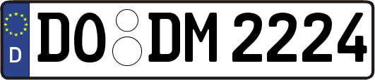 DO-DM2224