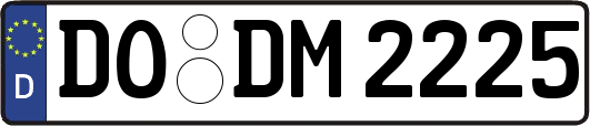 DO-DM2225