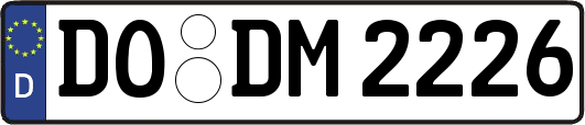 DO-DM2226