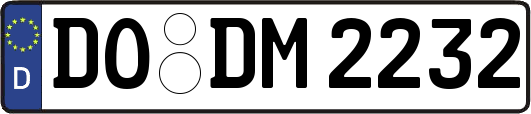DO-DM2232