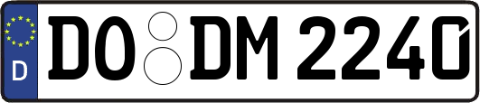 DO-DM2240