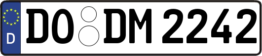 DO-DM2242