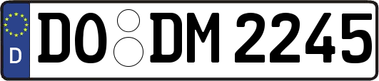 DO-DM2245