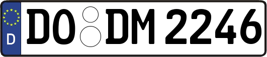 DO-DM2246