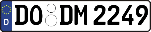 DO-DM2249