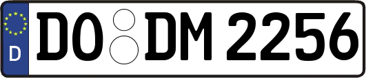 DO-DM2256
