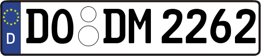 DO-DM2262