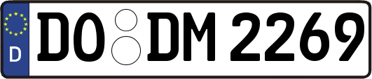 DO-DM2269