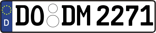 DO-DM2271